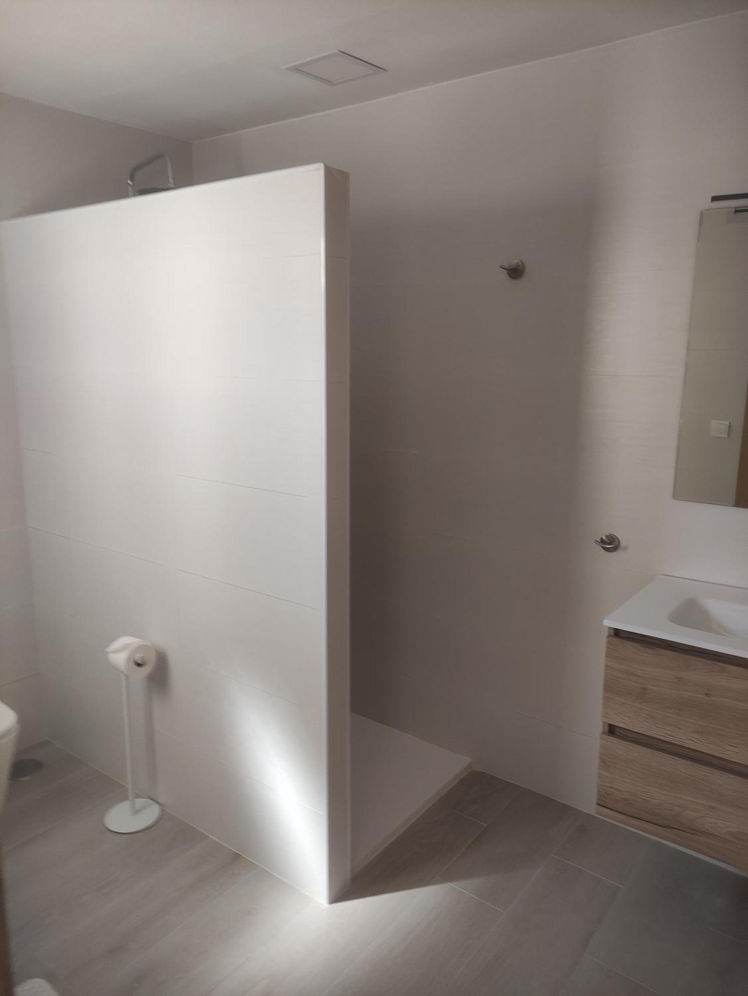 Apartamento Santonja A 300 Metros De La Playa Бенидорм Экстерьер фото